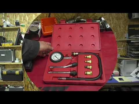 Видео: Два важнейших условия при замере компрессии!