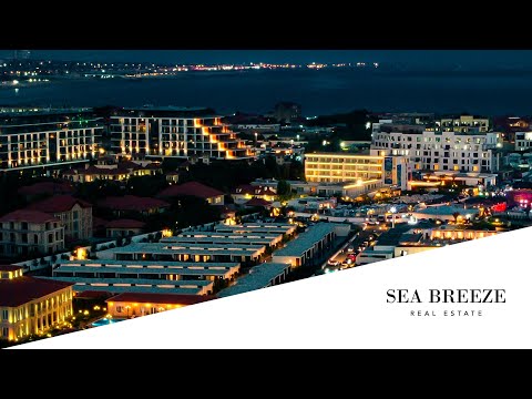 Видео: Новый взгляд на жизнь и отдых в Sea Breeze