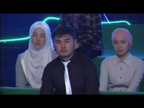 Видео: DANAKER   «Укуктук мамлекет деген эмне?»