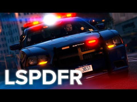 Видео: ШЕСТОЕ ЧУВСТВО | ПОЛИЦЕЙСКИЕ БУДНИ #23 (МОД LSPDFR ДЛЯ GTA 5)