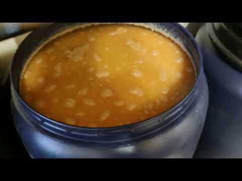 Видео: Какие дрожжи лучше для виски 4-2? Перегон браги. Комбинирование дрожжей. WB+BE.