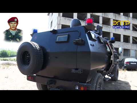 Видео: ӨЧПӨС ЫСЫМ // САЙДИЕВ НУРЛАНБЕК