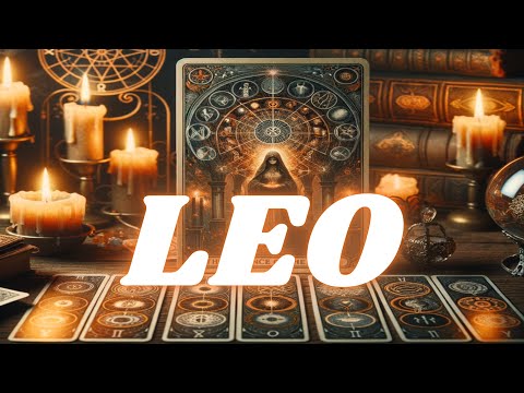 Видео: ЛЕВ 😎💯 ТЫ ДАЛА ЭТОМУ ЧЕЛОВЕКУ УРОК!! ОН ПОНЯЛ, ЧТО С ТОБОЙ НЕТ ИГР!! ТАРО НОЯБРЯ