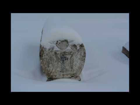 Видео: Если потоп был, почему не все здания засыпаны? Часть 3.