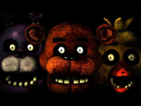 Видео: ПЕРВАЯ НОЧЬ В FIVE NIGHTS AT FREDDY'S 1! [ПОЛНЫЙ ГАЙД ПО ПРОХОЖДЕНИЮ!]
