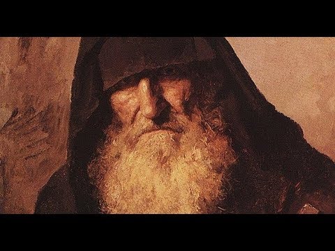 Видео: О воле Божией и прозорливых старцах