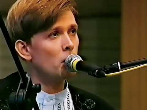Видео: Олег Погудин, Евгений Дятлов, Игорь Урьяш, Михаил Радюкевич. 12.08.1998 г.