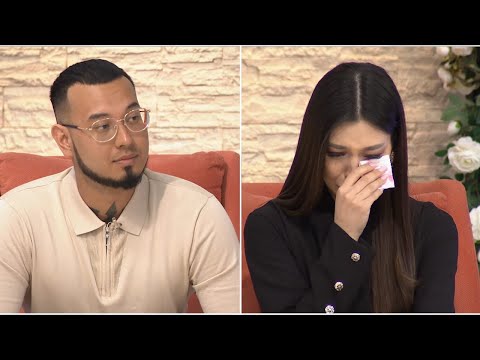 Видео: Ильяс пен Мариям жобада қала ма?😱 Бір Болайық! 23.03.22