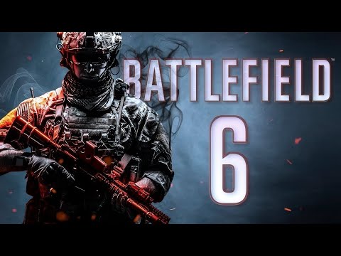 Видео: 🎮Battlefield 6 БЕТА ТЕСТ🎮#4