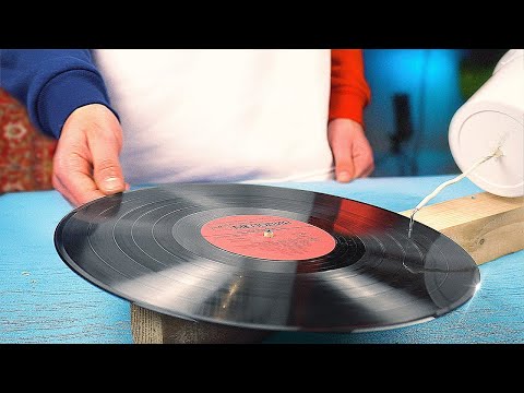 Видео: 8 НОВЫХ САМОДЕЛОК ИЗ СССР!