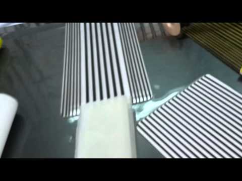 Видео: PDR improvised DEFEKTOVOCHNYE SCREENS - PDR САМОДЕЛЬНЫЕ  ЭКРАНЫ