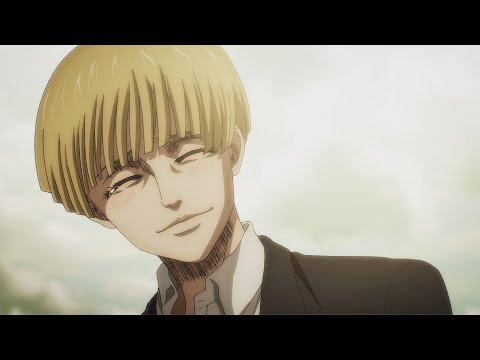 Видео: Елена Йэрэна - мем | Атака Титанов | 4с 18э