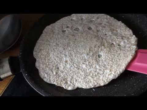 Видео: Лепешки или Лаваш 0 ккал #ппхлеб