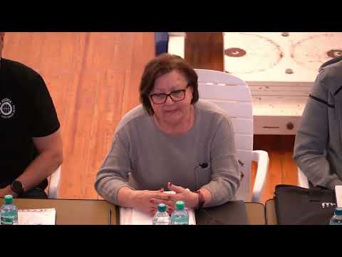 Видео: 27.03.25 Тренерский семинар - Наталья Мизюряева, Андрей Покас, Борис Соколовский