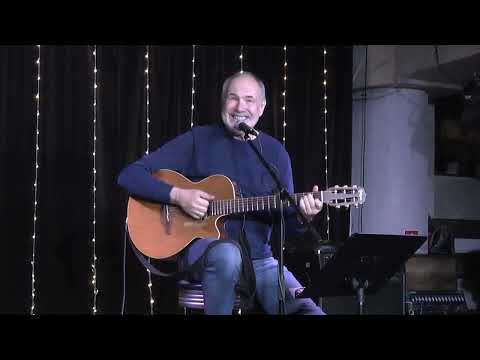 Видео: Алексей Иващенко. Часть 1.