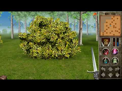 Видео: The Quest серия 3
