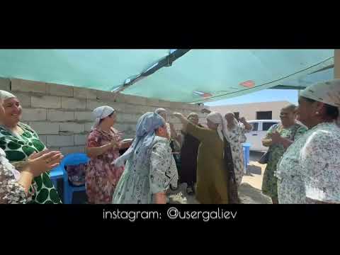 Видео: Алихан тіл ашар той 3-бөлім