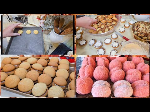 Видео: ЭТО ПЕЧЕНЬЕ ЛЮБЯТ ВСЕ. РЕЦЕПТ ПЕРСИКОВ ОЧЕНЬ ВКУСНЫЙ И ЛЁГКИЙ. 