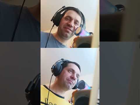 Видео: Магелланово облако. Не видеть предела. Кавер. Климанов Владимир.