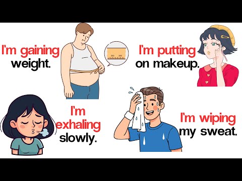 Видео: Я повторял эти 50 предложений каждый день — и мой английский ПОЛНОСТЬЮ изменился! 😱 #разговорныйа...