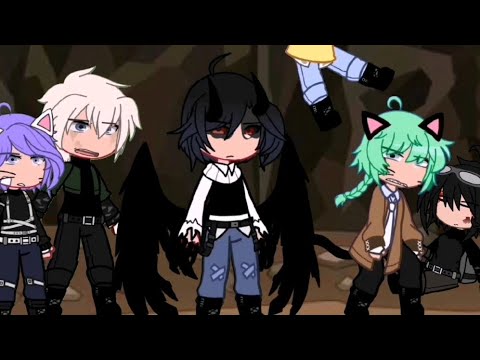 Видео: //конец// Лана Йоши Ева Ульяна Лилит Джесика//[3/3] уххх~~ всё!!!