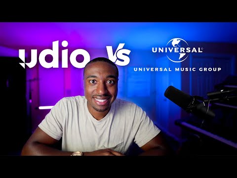 Видео: ПРАВДА о том, что звукозаписывающие компании «против» AI Music