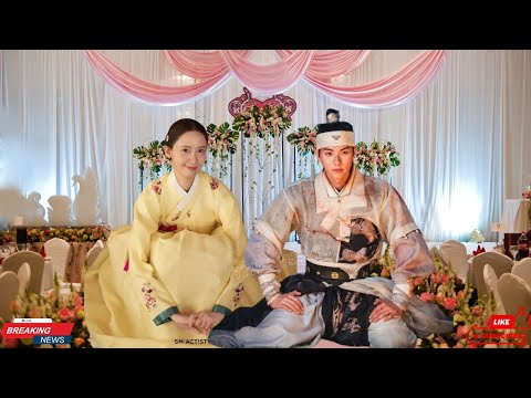 Видео: О! Им Юн-а говорит, что Ли Чхэ-мин похожа на меня — посмотрите, как они восхищаются друг другом!