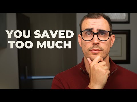 Видео: Как только вы поймете это новое исследование, вы перестанете работать после 60 лет