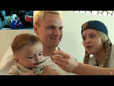 Видео: СТРИМ: ЕГОР ШИП СМОТРИТ ГАВРИЛИНУ И ДИМАСАБЛОГА | 2 ЧАСТЬ (23.02.23)