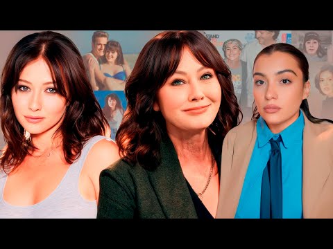 Видео: ШЕННЕН ДОЭРТИ: жизнь, карьера и борьба c болезнью