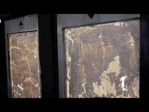 Видео: автобус Нефаз, маршрут №679  Казань - Рыбная слобода