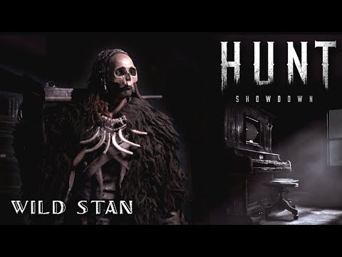Видео: Hunt: Showdown 1896 - Гоняю лысую.