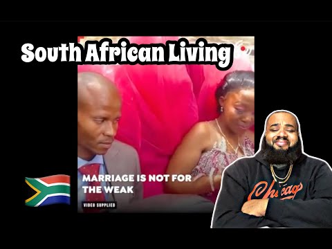 Видео: АМЕРИКАНСКИЕ РЕАКЦИИ на сборник южноафриканской жизни (3 в 1), ЧАСТЬ 15