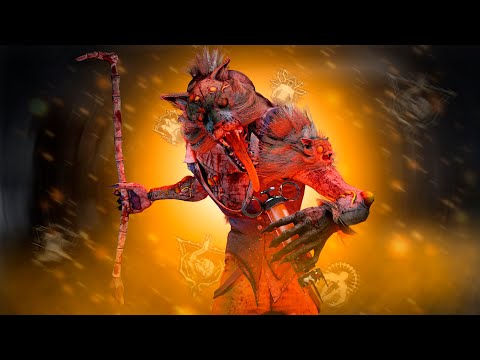 Видео: КИЛЛЕР ХАРДКОР ЧЕЛЛЕНДЖ #5 l Dead by Daylight