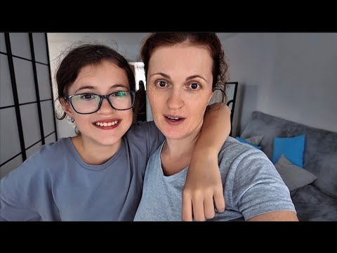 Видео: VLOG: У НАС -1. НОВОСТИ. 06.09.2025