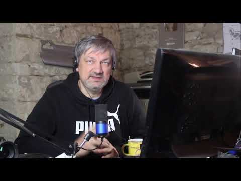 Видео: Бедная, бедная Рашка  8.11.2025