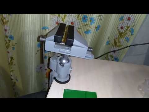 Видео: Аварийное вскрытие и обзор цилиндра  Mauer.