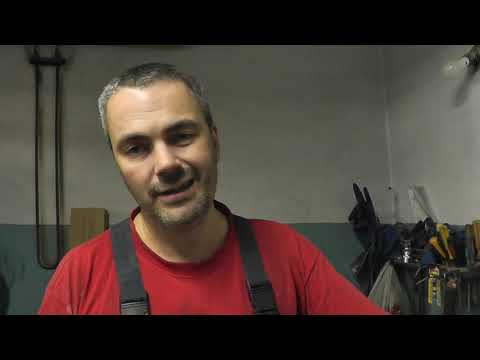 Видео: Мазда Трибьют: ремонт и обслуживание - Промывка системы охлаждения в 4 этапа