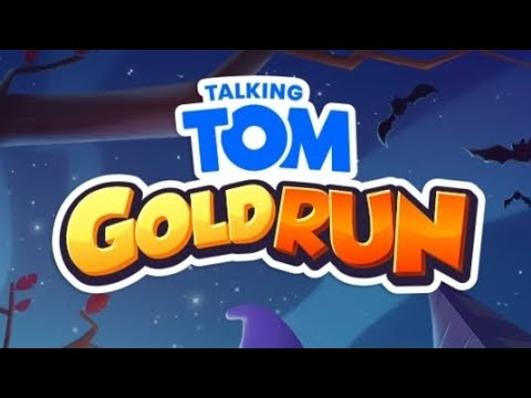 Видео: Я играю в Том за побег за золотом