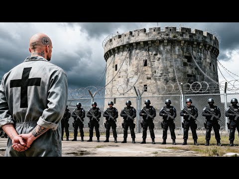 Видео: 🎬 Название:«Самая опасная тюрьма в мире: Месть семьи»