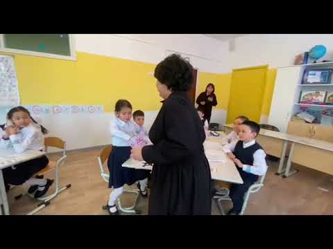 Видео: #Ашық сабақ#Болымды#және#болымсыз#етістік# Заманауи әдіс- тәсіл.