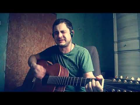 Видео: Ходит дурачок кавер гр.об