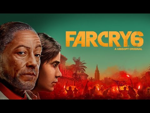 Видео: Far Cry 6 I НАЧАЛО #1