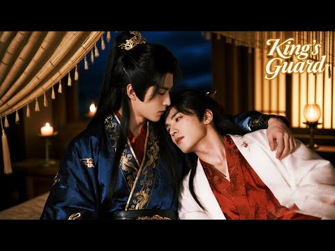 Видео: 【BL Фильм】Под лунным светом их тени слились, дыхание сплелось во тьме. 💋🌙 #BL #Любовь