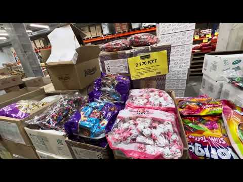 Видео: Доброцен цены/У меня так, а как у вас!?/