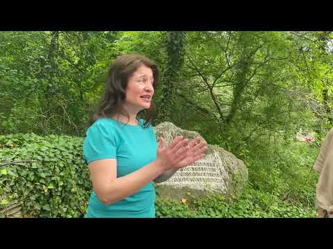 Видео: Изворът на БЕЛОНОГАТА