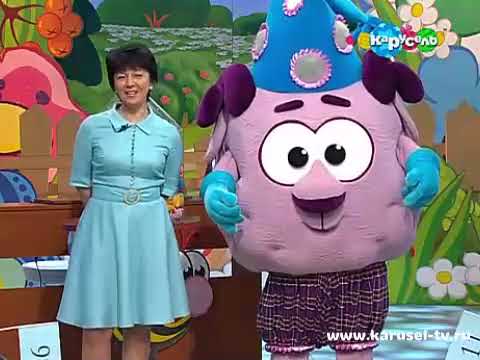 Видео: Смешные праздники. Выпуск 101. Витаминный праздник | Телеканал Карусель