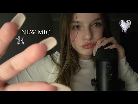 Видео: 99.99999% получат мурашки ASMR