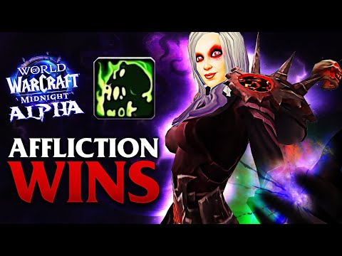 Видео: Affliction ВЕРНУЛСЯ! Переработка Midnight удалась на славу!