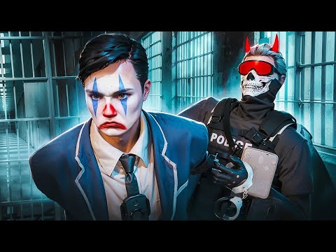Видео: ЧСВ ПРОКУРОР ПЫТАЛСЯ НАЕХАТЬ, НО ПРИСЕЛ НА КИЧУ в GTA 5 RP